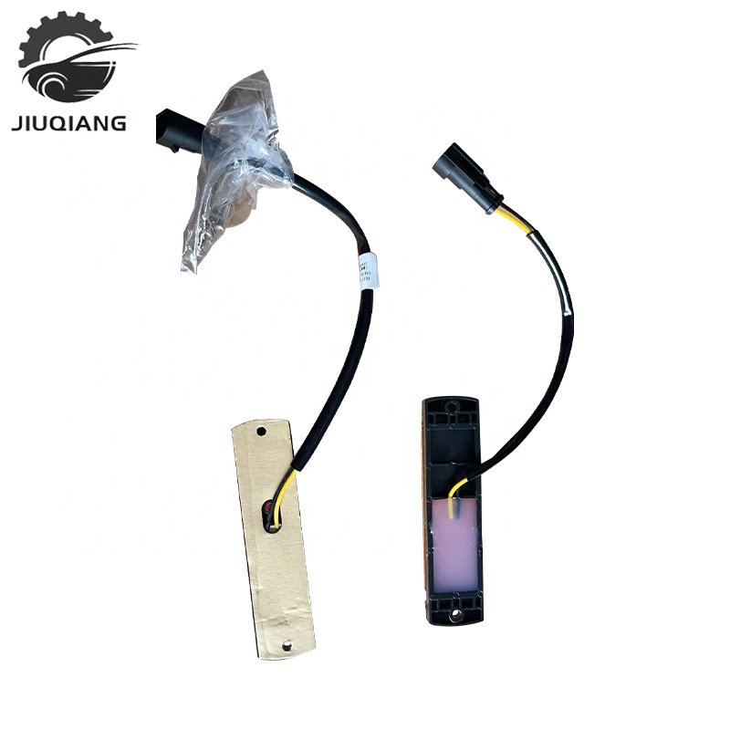 China 12v 24v Bus Side Lamps LED Lights for Golden Dragon Ankai Higer Zhong Kinglong Spare Parts for City Bus Accessories