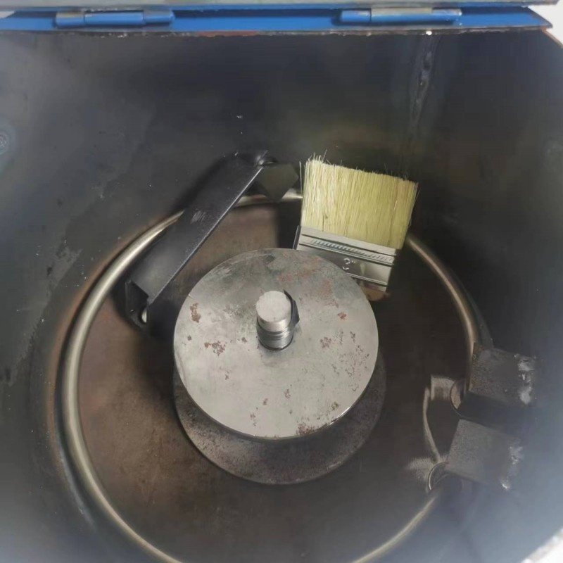 Auto Maintenance Equipment Electric Bearing Wash Cleaning Machine for Truck/bus/engineering Vehicle