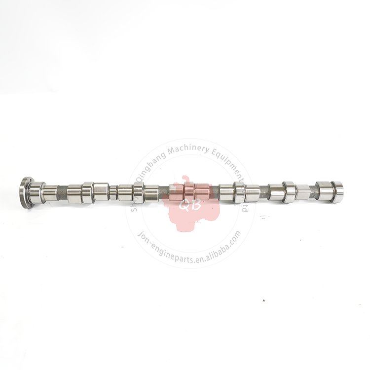 3954099 3979506 3954100 ISB6.7 QSB6.7 Cummins Engine Camshaft 3954099 3979506 3954100