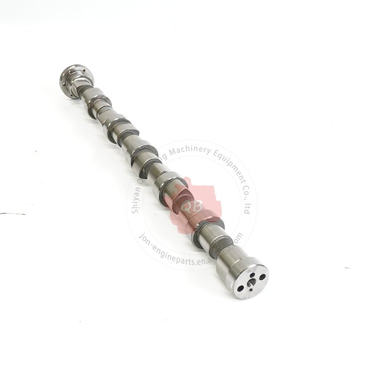 3954099 3979506 3954100 ISB6.7 QSB6.7 Cummins Engine Camshaft 3954099 3979506 3954100