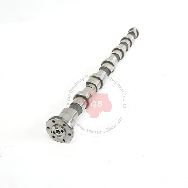3954099 3979506 3954100 ISB6.7 QSB6.7 Cummins Engine Camshaft 3954099 3979506 3954100