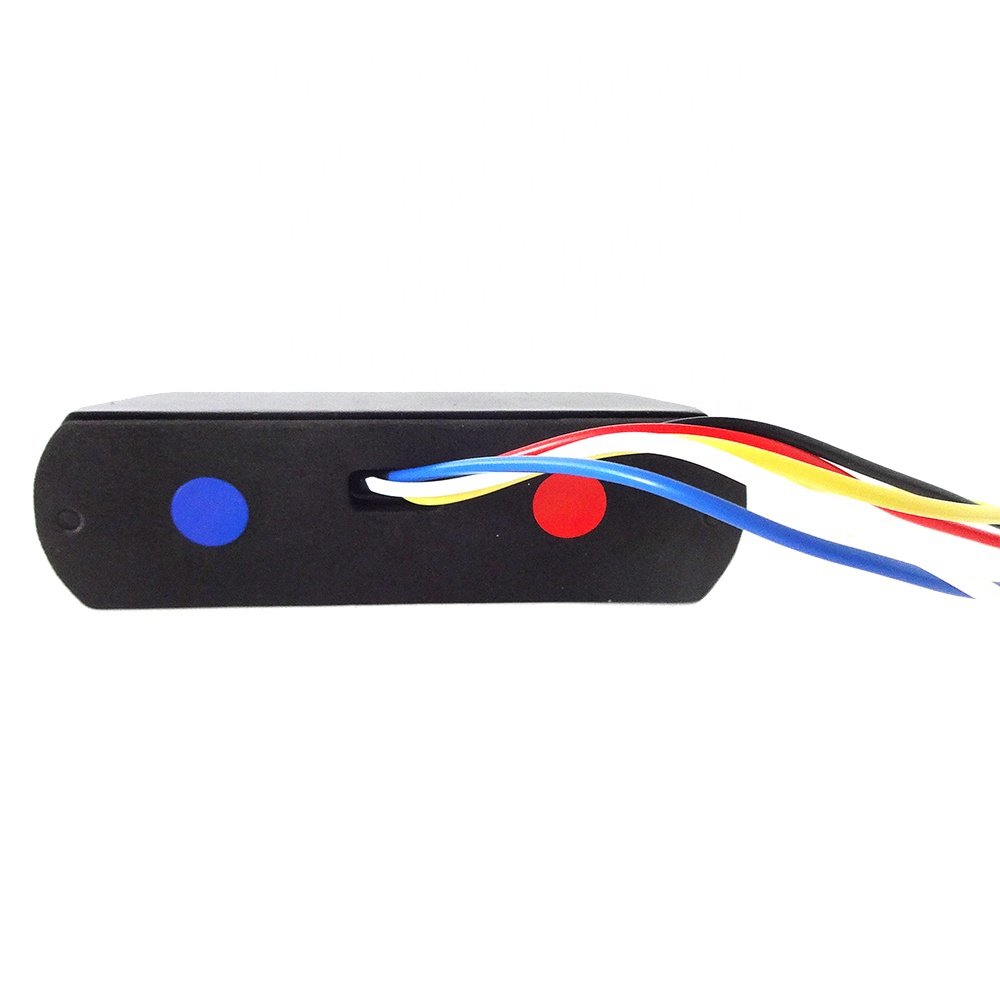 15 Flashing Modes Road Safety Led Warning Lights Waterproof Led Strobe Lights Car Red Blue Amber Green White Security Car Lights