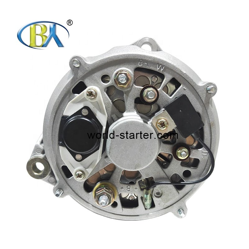 Alternator for MERCEDES BENZ DAF MAN RENAULT V.I. TRUCKS BUSES 0071549202 0071549902 0120468053 0120468107 0120468113 0120468137