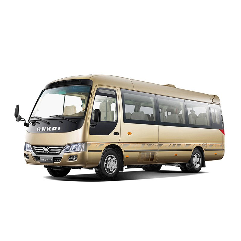 ANKAI HFF6700KDE5FB1 Best Mini coach Tourism Hotel Mini Bus Tour Bus