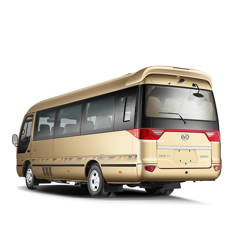 ANKAI HFF6700KDE5FB1 Best Mini coach Tourism Hotel Mini Bus Tour Bus