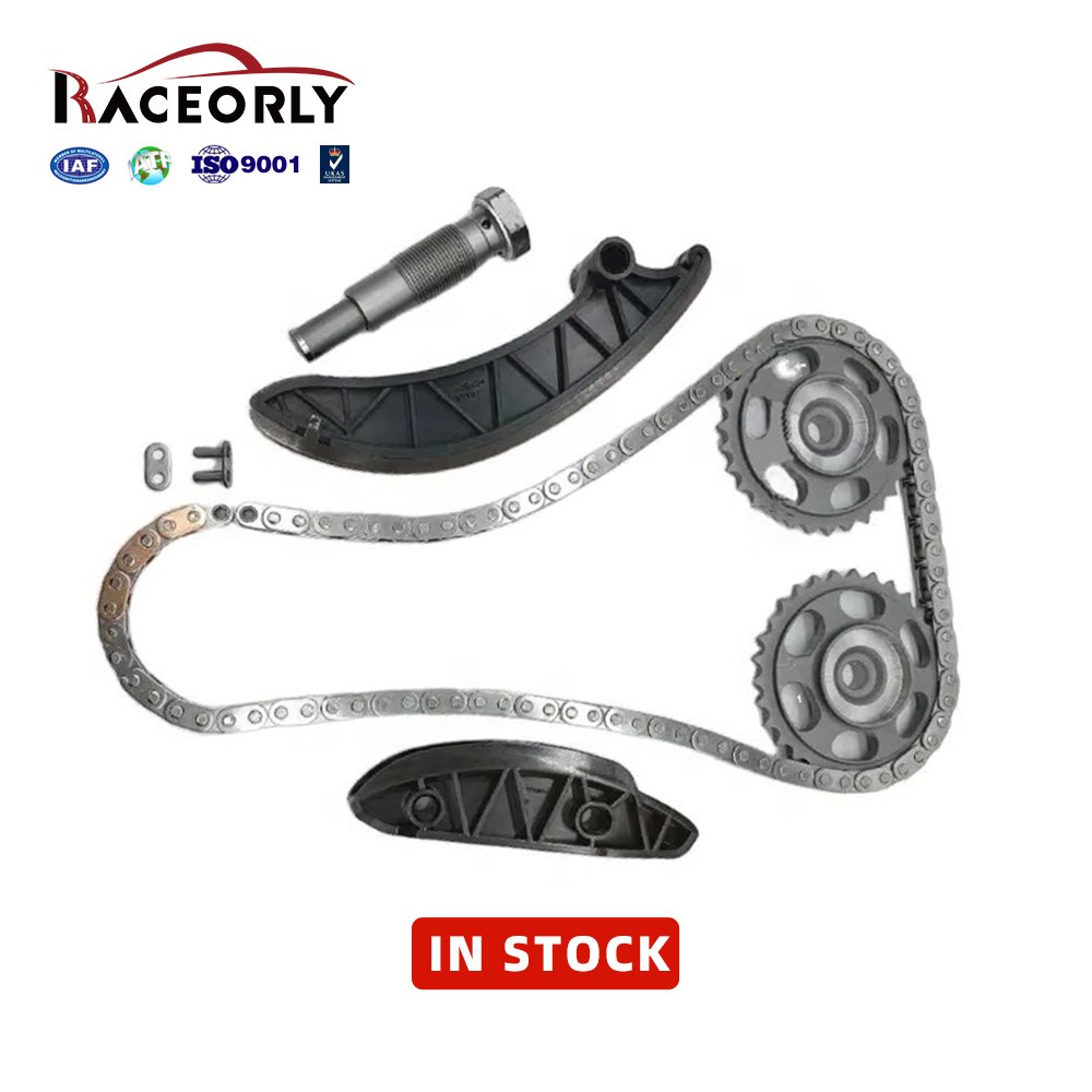 Auto Engines Spares Parts Timing Chain and Component Repair Kit for Mercedes-benz651 2.2 A0009938276 A6510520001 A6510500800
