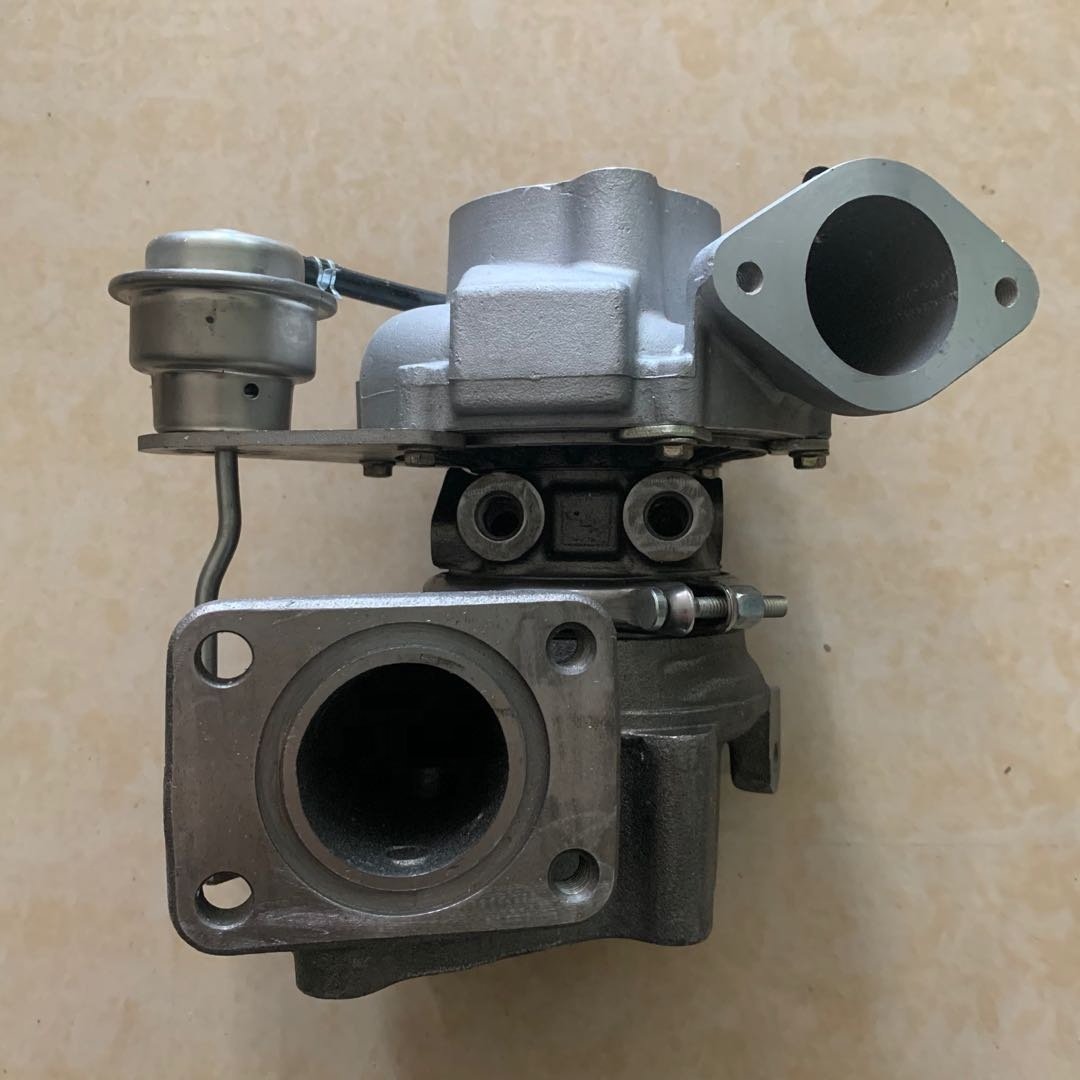 CT26 CT26-8 15B Engine Turbocharger 17201-58070 for HIACE COASTER BUS DYNA 400 Platform 4.1 15B-FTE Engine