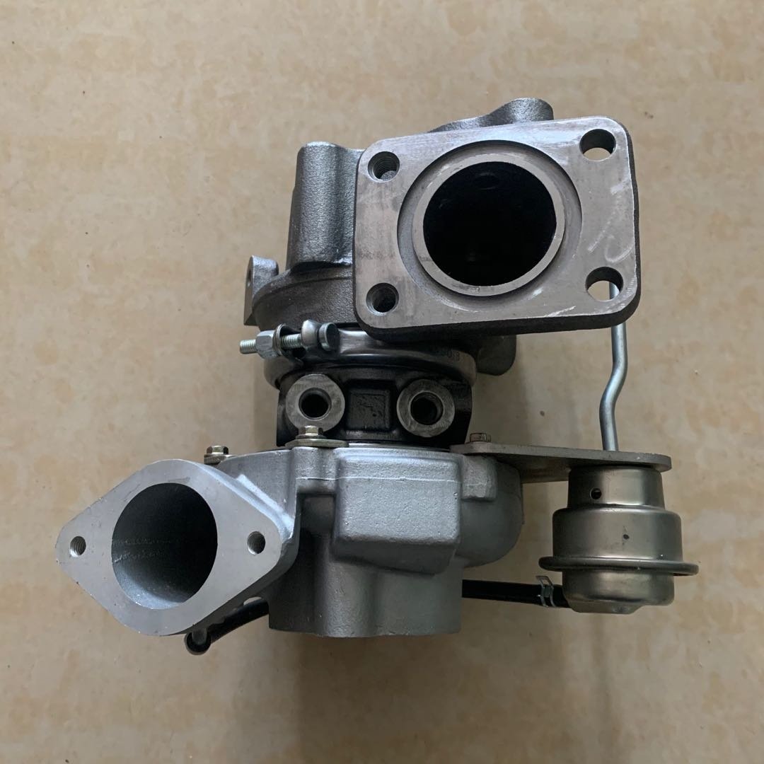 CT26 CT26-8 15B Engine Turbocharger 17201-58070 for HIACE COASTER BUS DYNA 400 Platform 4.1 15B-FTE Engine