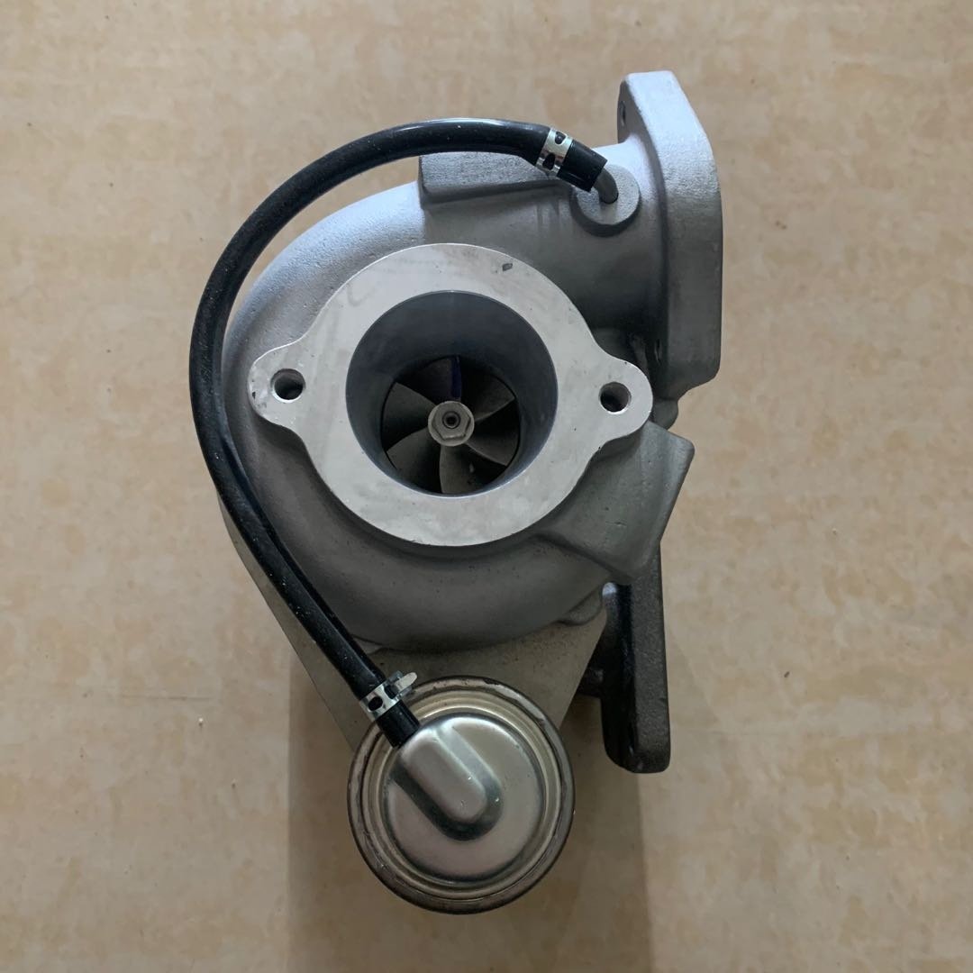 CT26 CT26-8 15B Engine Turbocharger 17201-58070 for HIACE COASTER BUS DYNA 400 Platform 4.1 15B-FTE Engine