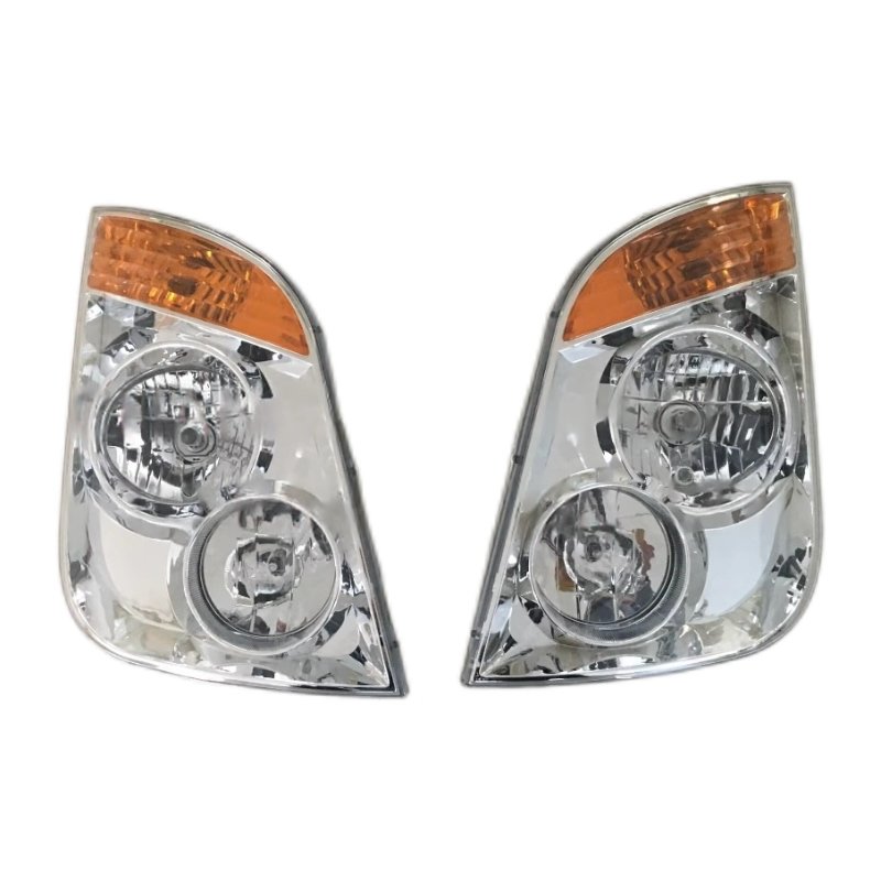 24V Bus Headlamp Essential Product for Bus Lighting