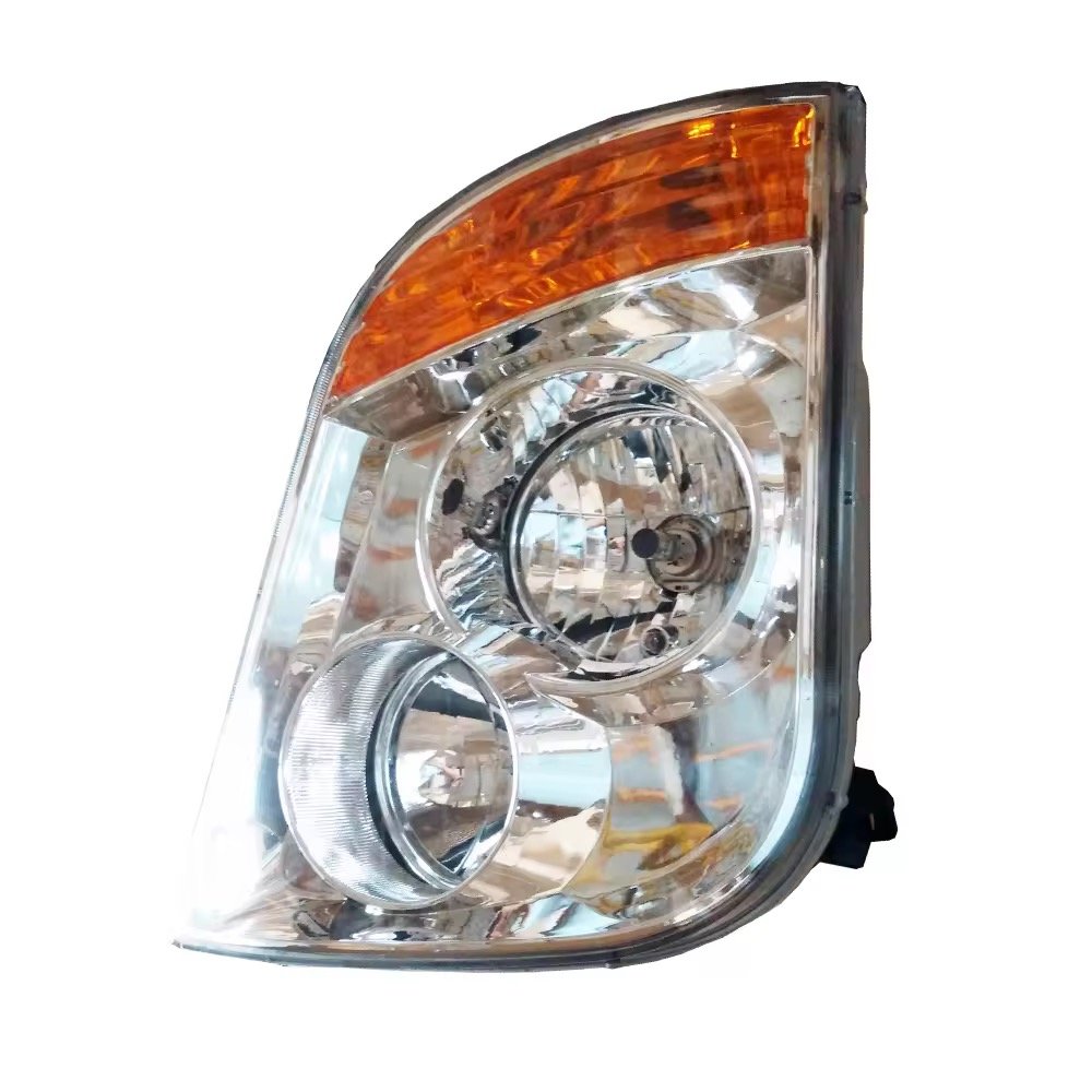 24V Bus Headlamp Essential Product for Bus Lighting