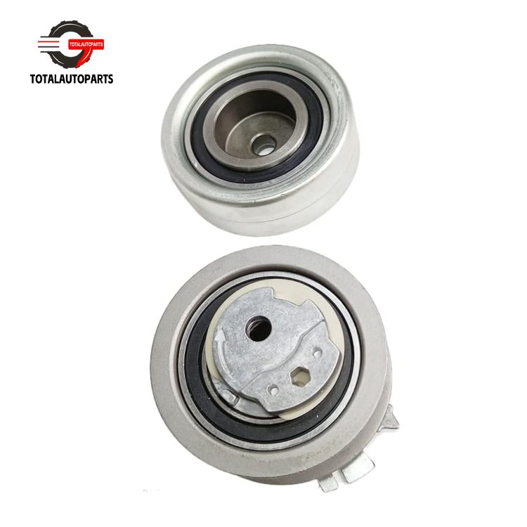 Timing Belt Kit With Water Pump Diesel Engine OEM 03L198119F 03L121011 Fit for Au-di A4 Q5 Vo-lkswagen Ti-guan Je-tta 1.6T 2.0T