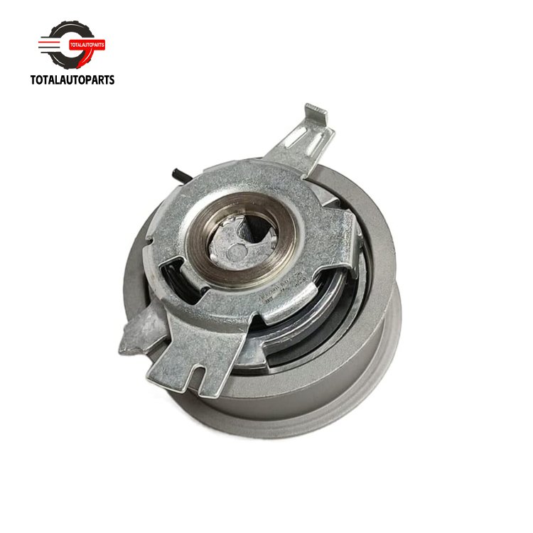 Timing Belt Kit With Water Pump Diesel Engine OEM 03L198119F 03L121011 Fit for Au-di A4 Q5 Vo-lkswagen Ti-guan Je-tta 1.6T 2.0T