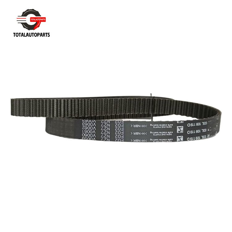 Timing Belt Kit With Water Pump Diesel Engine OEM 03L198119F 03L121011 Fit for Au-di A4 Q5 Vo-lkswagen Ti-guan Je-tta 1.6T 2.0T