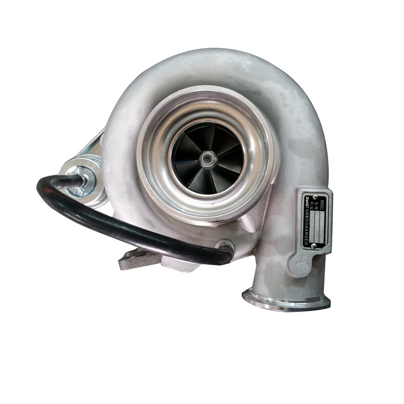 GT37-1 W / GT4082S Hot Sales Turbocharger with Good Quality TURBOCHARGER