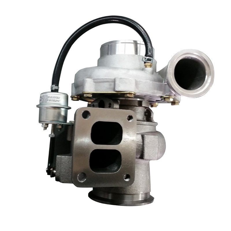 GT37-1 W / GT4082S Hot Sales Turbocharger with Good Quality TURBOCHARGER