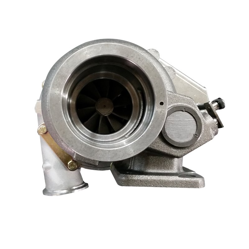 GT37-1 W / GT4082S Hot Sales Turbocharger with Good Quality TURBOCHARGER
