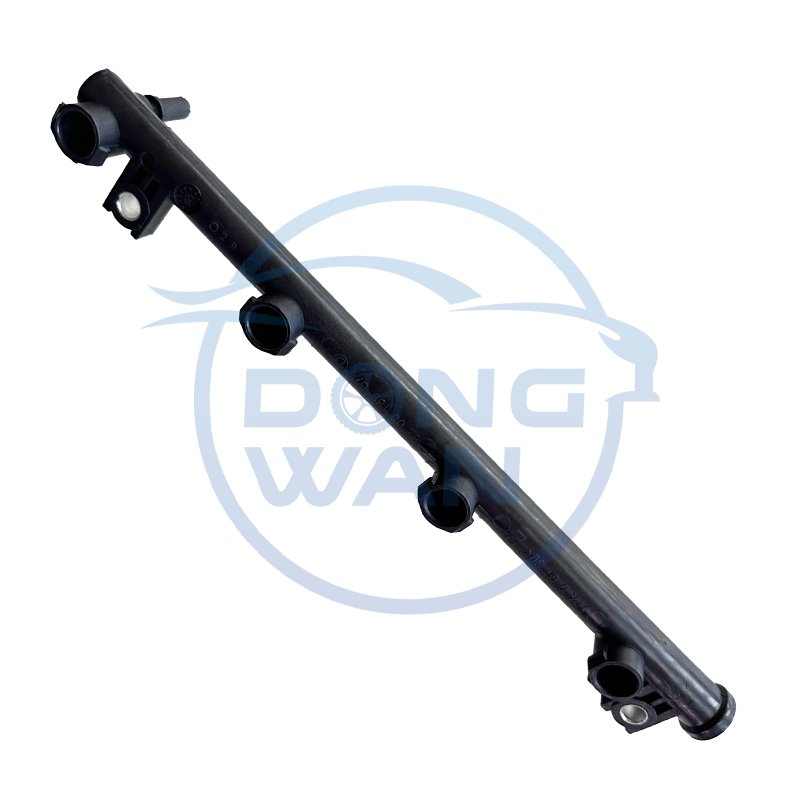 Hot Selling High-quality Automotive air Intake Pipe OEM 96536712 Suitable for Hyundai Daewoo Motors 96536713
