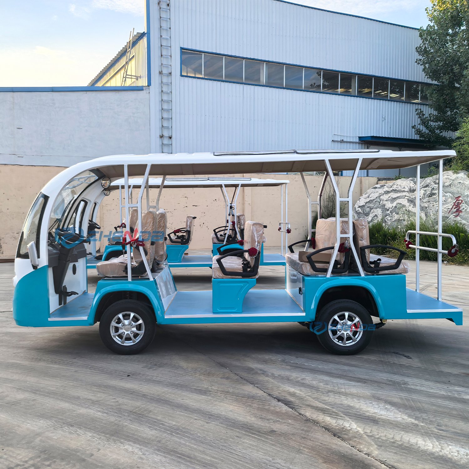 Wholesale Factory Price Bus Accessories Electric Bus for Sale Used Low Price Luxury City Bus