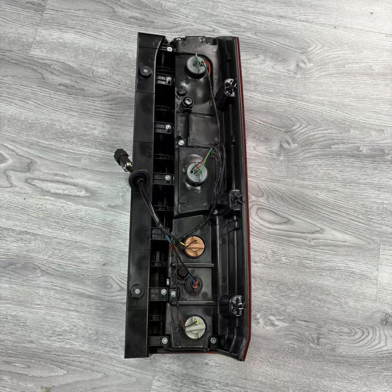 Support sample service Bus Tail Light for Hy-un-dai H350 OE 92402-3H169/9240159100 directly supplied by the manufacturer
