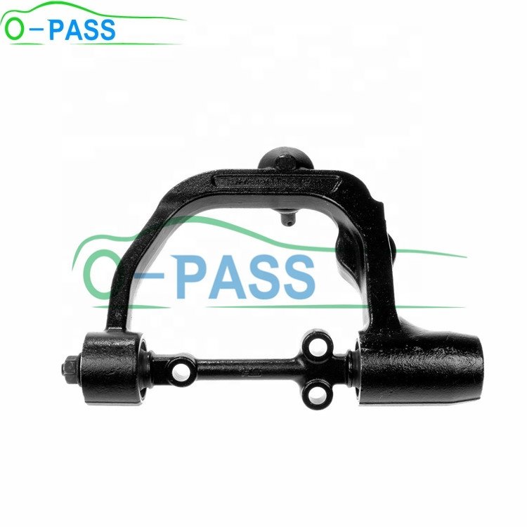 OPASS Front Upper Control Arm for NISSAN Urvan Caravan Homy Box E25 54524-VX100 High Quality in Stock