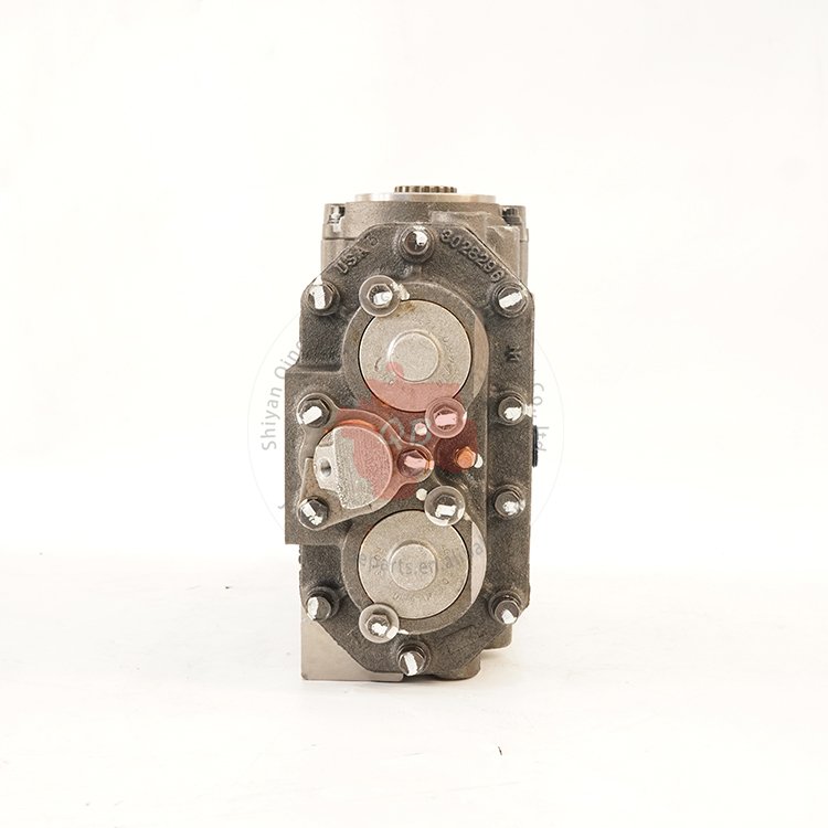 3048676 3048677 3048675 3025833 Cummins Engine K19 K38 K50 QSK60 N14 air Compressor 3048676 3048677 3048675 3025833