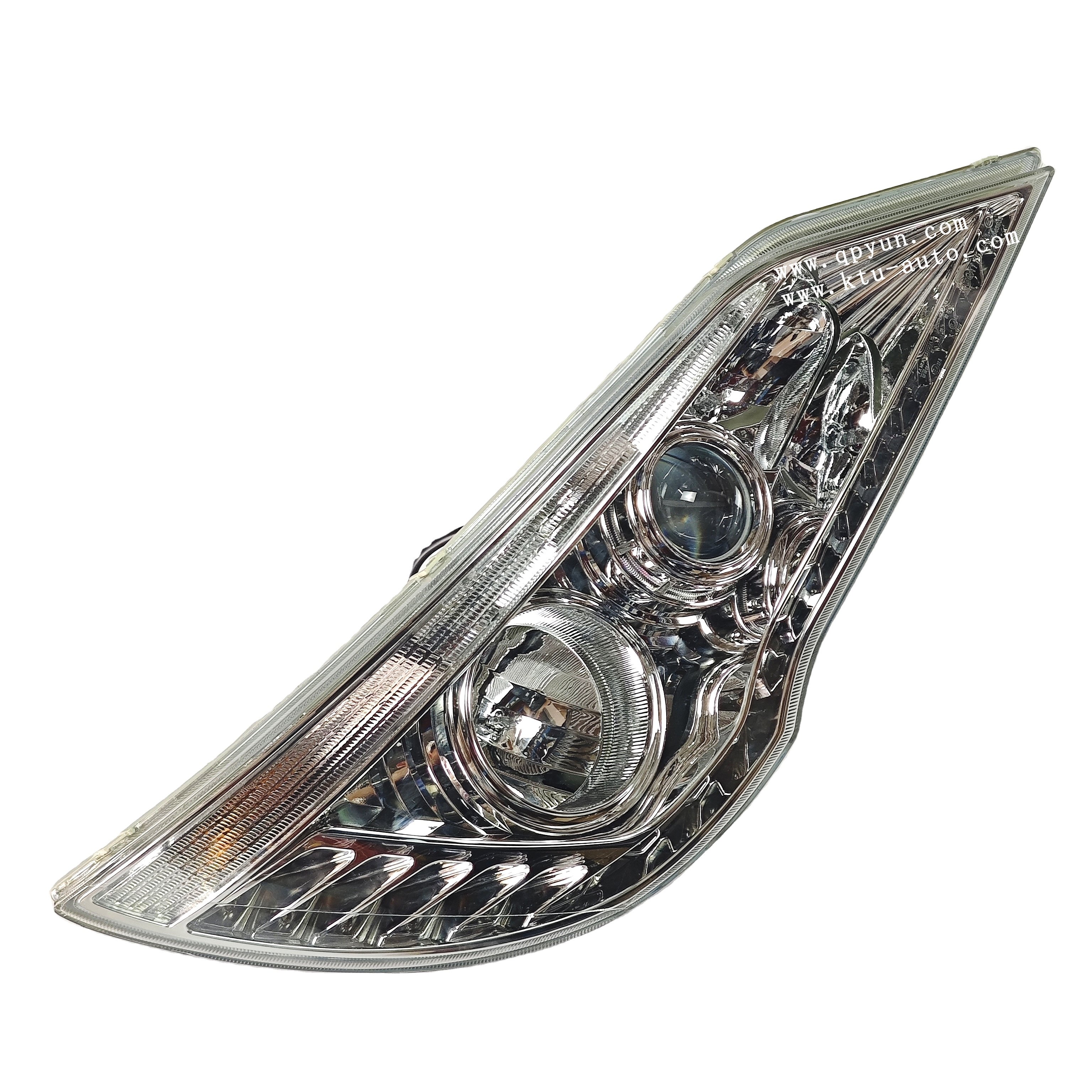 4121-00315 Combination Headlights Right QA1158 for yutong Bus Parts