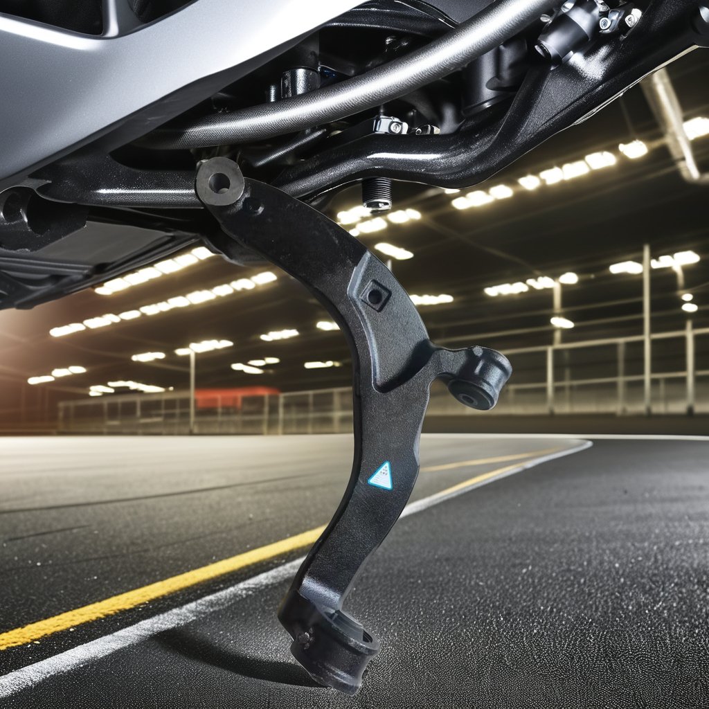 OPASS Used Front Lower Control Arm for VW Transporter V VI T5 T6 Caravelle Multivan Rear Suspension Iron Rubber Spring