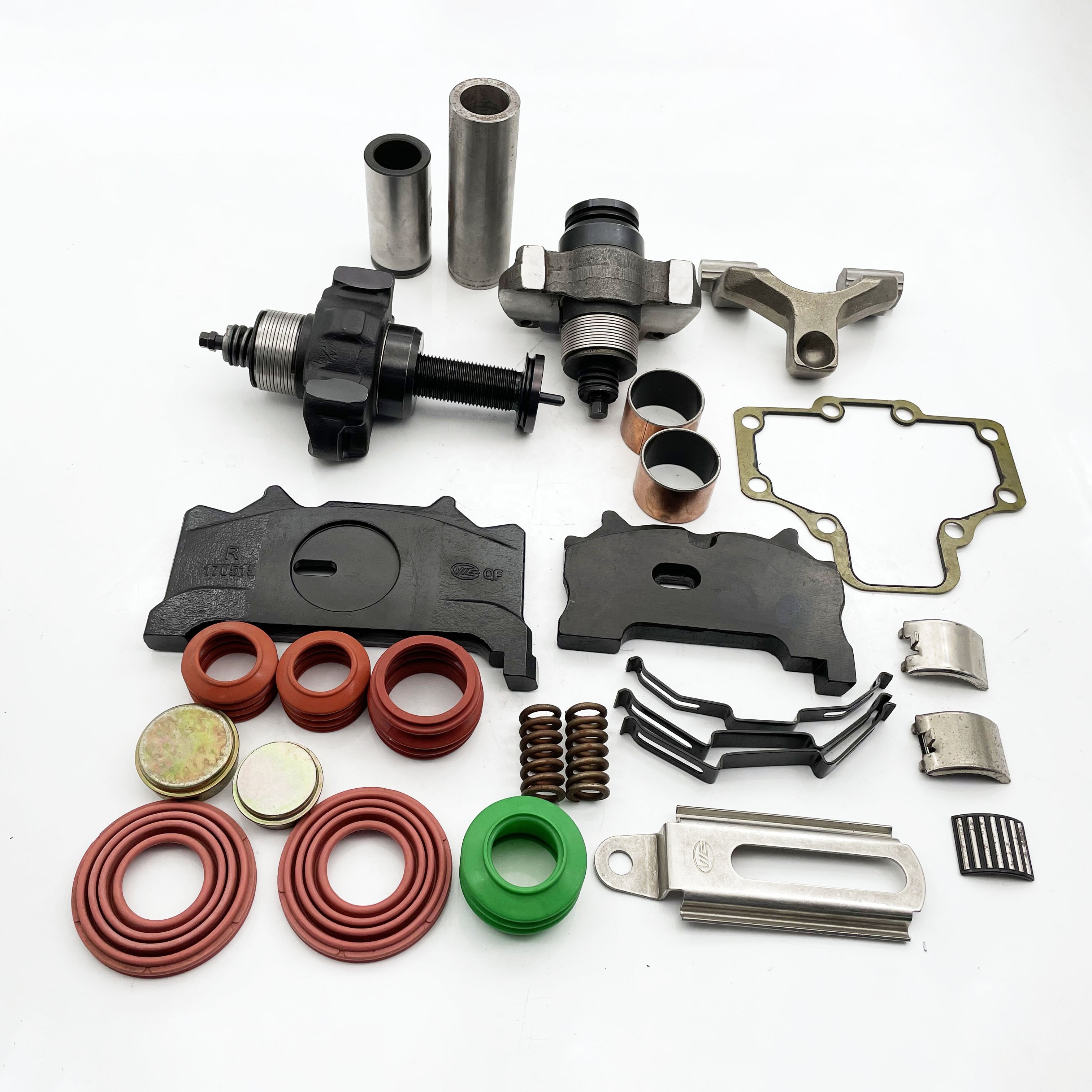 Manufacture Disc Brake Caliper Repair Kits WBCP020 for Heavy Duty Truck