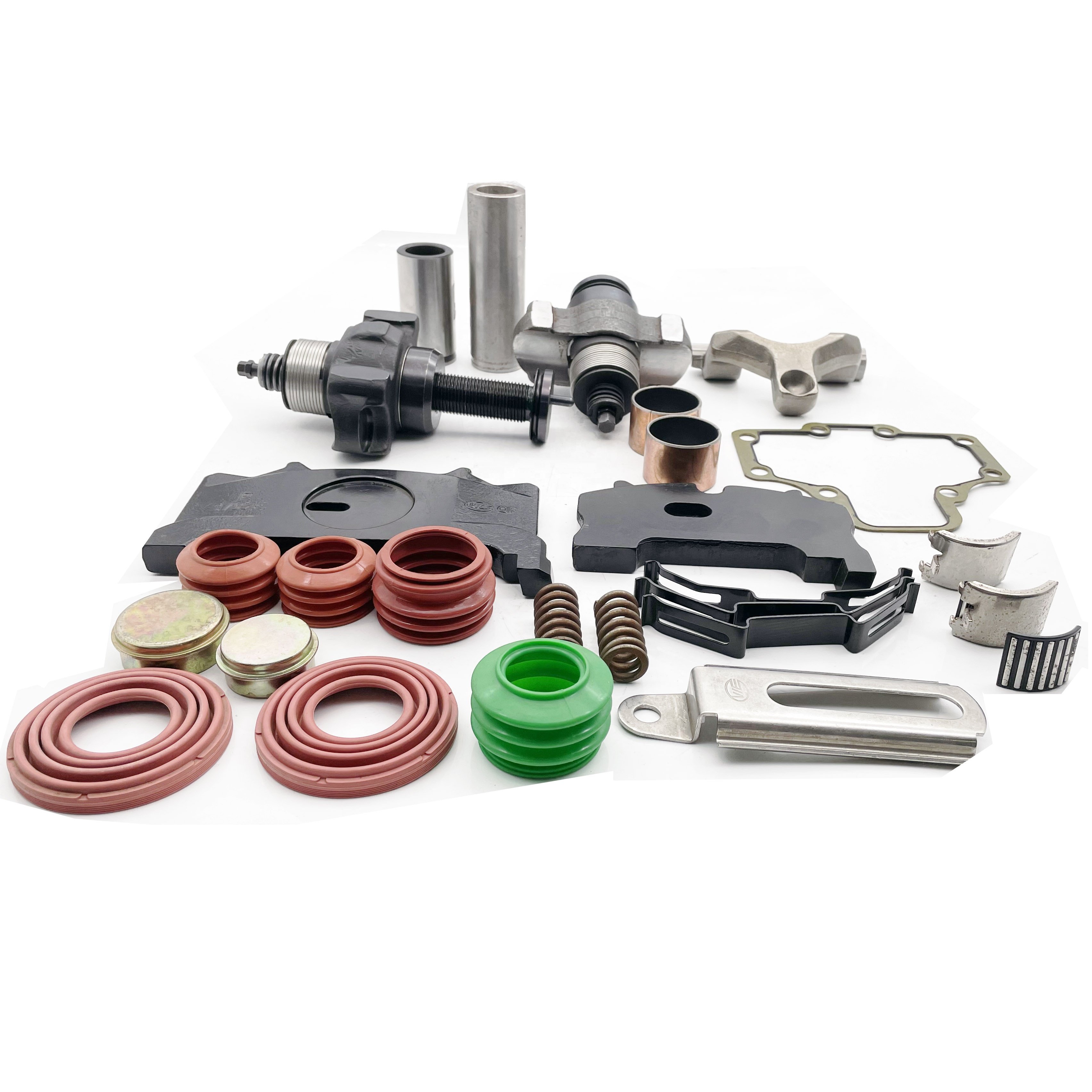 Manufacture Disc Brake Caliper Repair Kits WBCP020 for Heavy Duty Truck