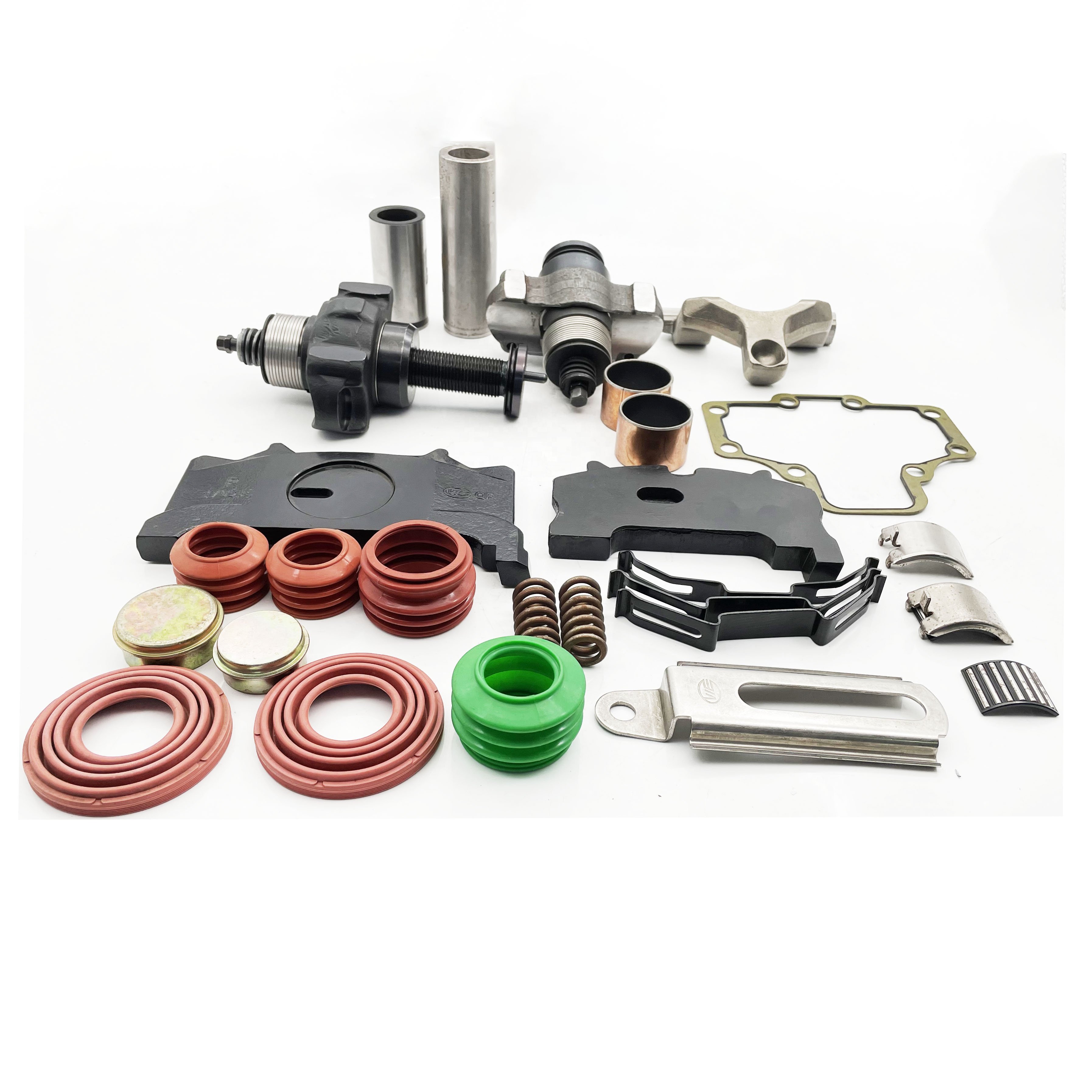 Manufacture Disc Brake Caliper Repair Kits WBCP020 for Heavy Duty Truck