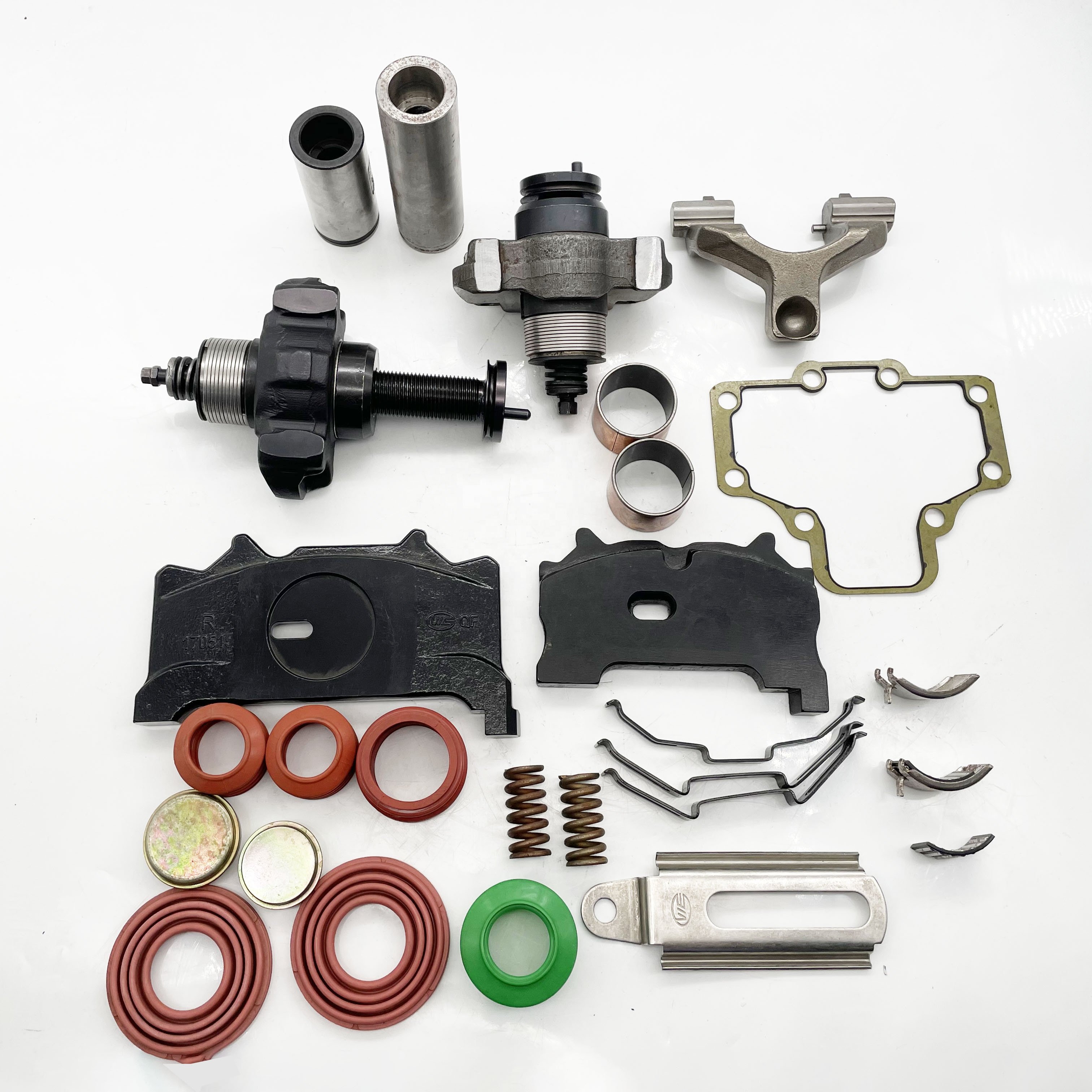 Manufacture Disc Brake Caliper Repair Kits WBCP020 for Heavy Duty Truck