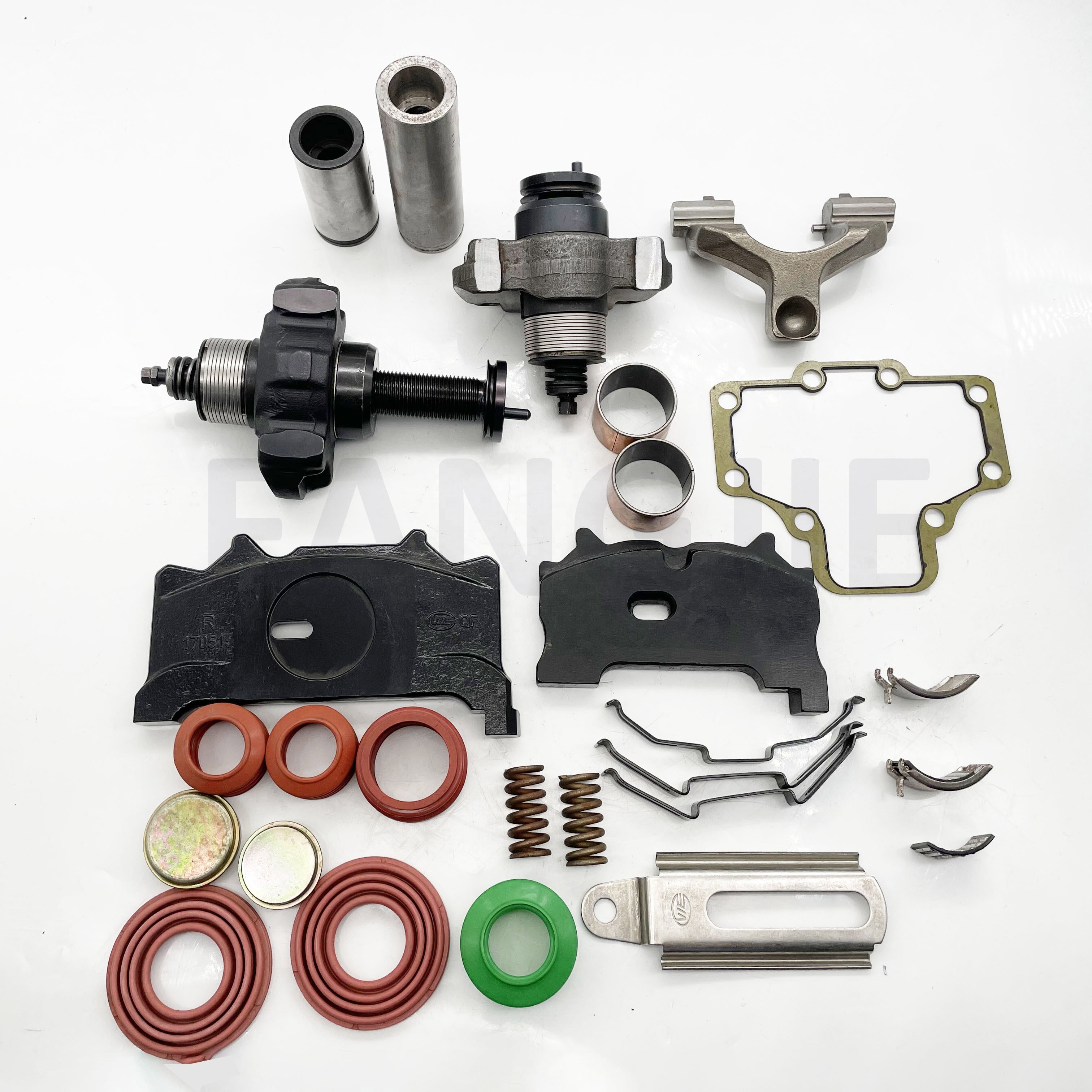 Manufacture Disc Brake Caliper Repair Kits WBCP020 for Heavy Duty Truck