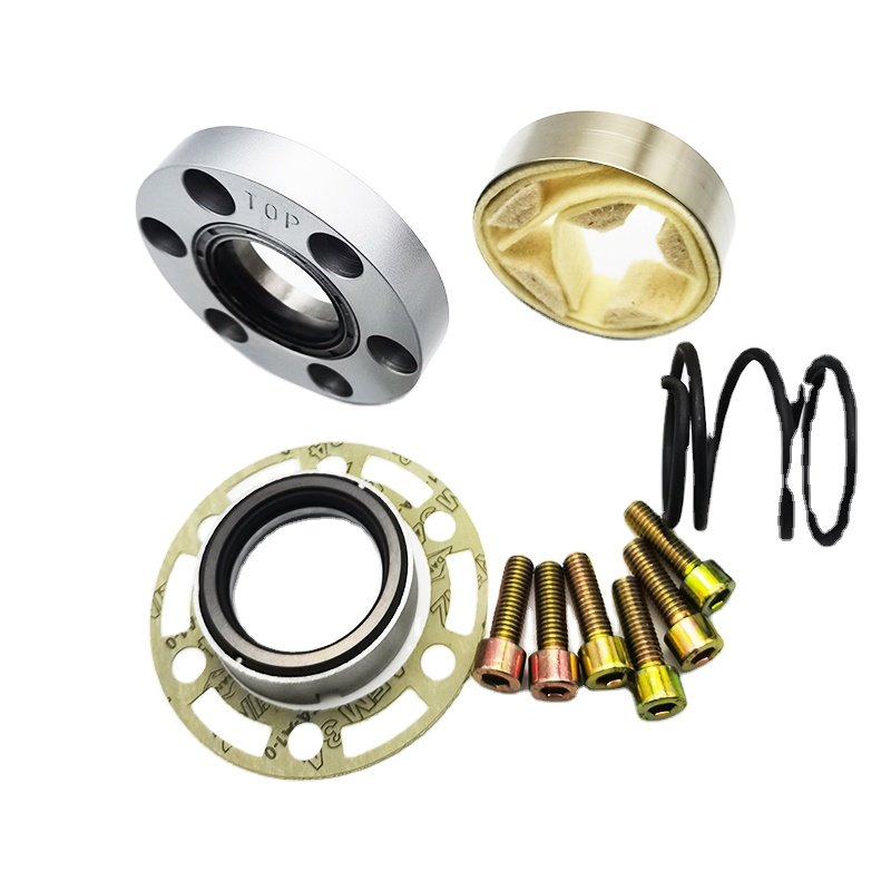 Bock FK40/FK50 Air Compressor Shaft Seal for Carrier Refrigeration Accessories