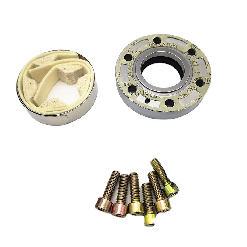 Bock FK40/FK50 Air Compressor Shaft Seal for Carrier Refrigeration Accessories