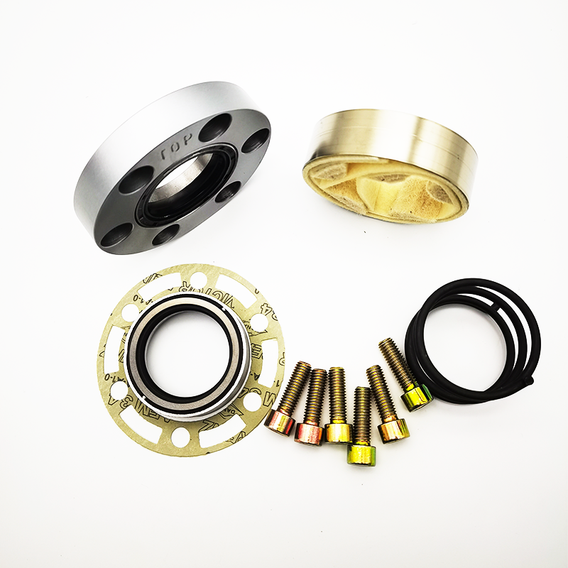 Bock FK40/FK50 Air Compressor Shaft Seal for Carrier Refrigeration Accessories