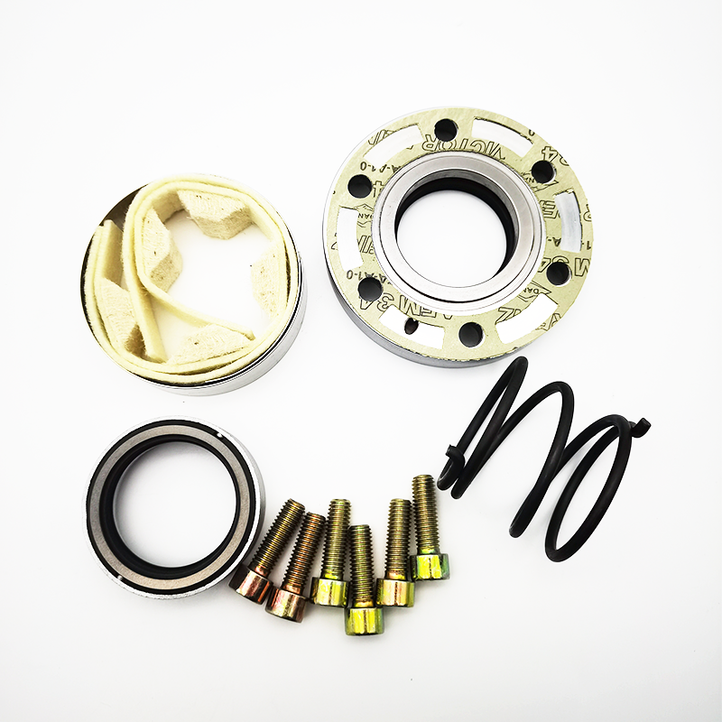 Bock FK40/FK50 Air Compressor Shaft Seal for Carrier Refrigeration Accessories