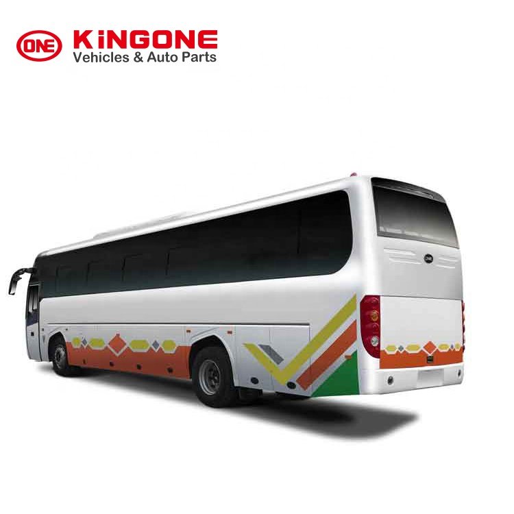 KINGONE RHD Bus 11M 50 Seats Coach Bus Tourist Bus Rhd Car