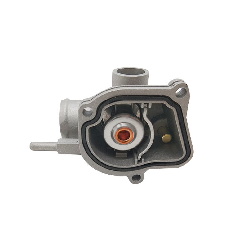 QSF Auto Car Thermostat Used for MERCEDES SPRINTER JEEP CHEROKEE OE NO.6112030475 6112030575 6112031575