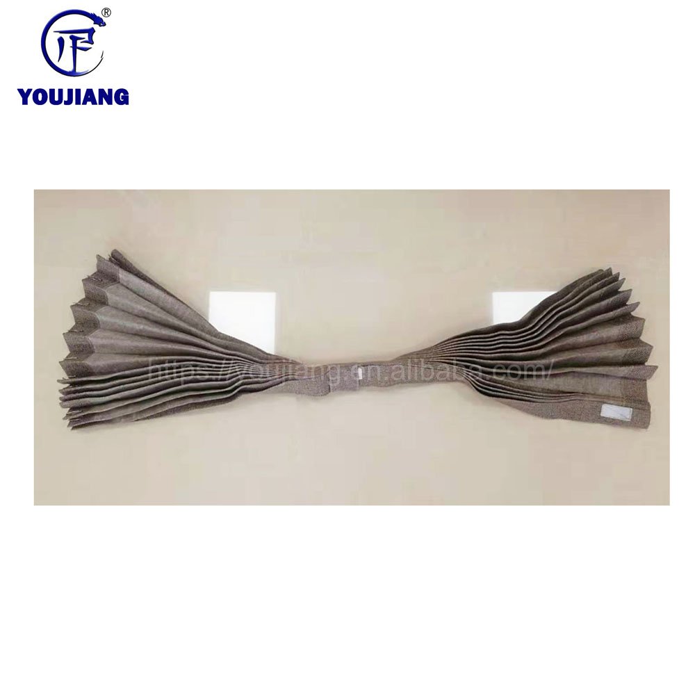 Bus coach Window Curtain for Sale