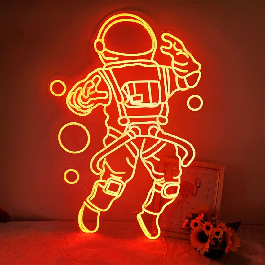 Custom LED Neon Signs Light for Wedding Party Home Decor Customize Neon Sign Bar Store Logo Neon Lights for Wall