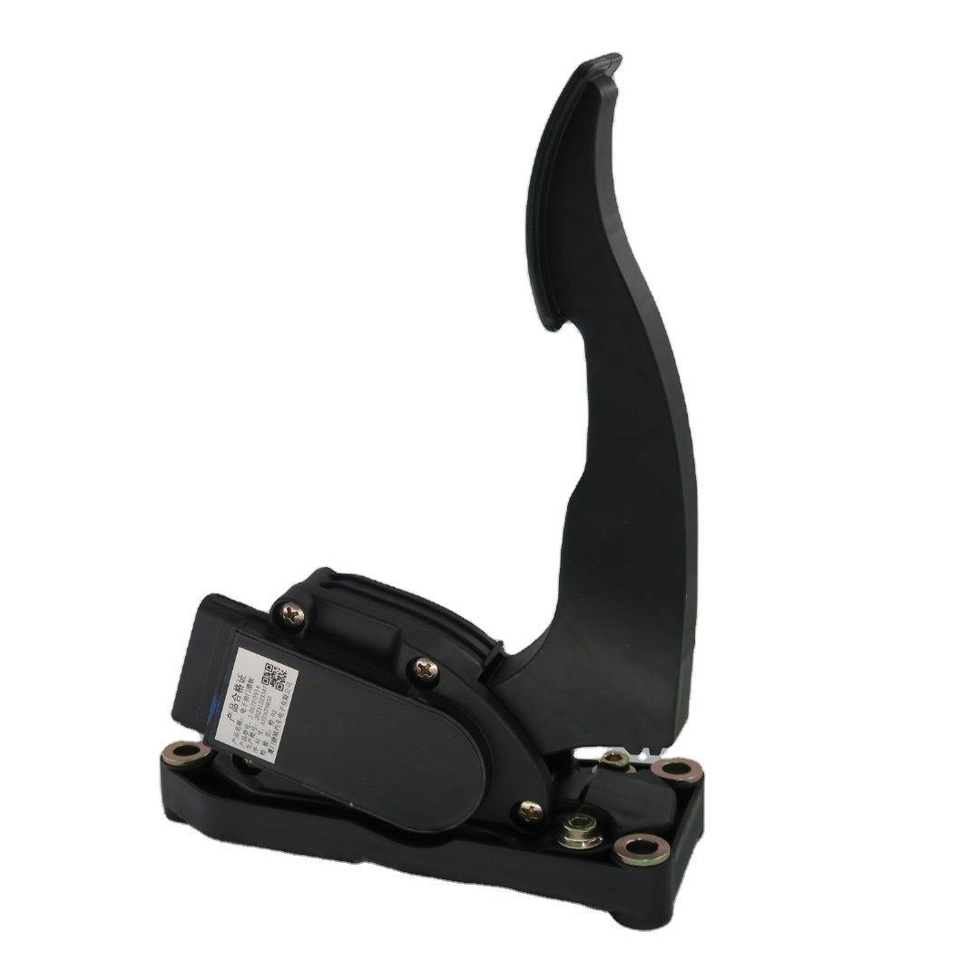 Chinese Factories Direct Sales of High Quality Auto Parts Accelerator Pedals J-DS72(FF)A Accelerator Pedal