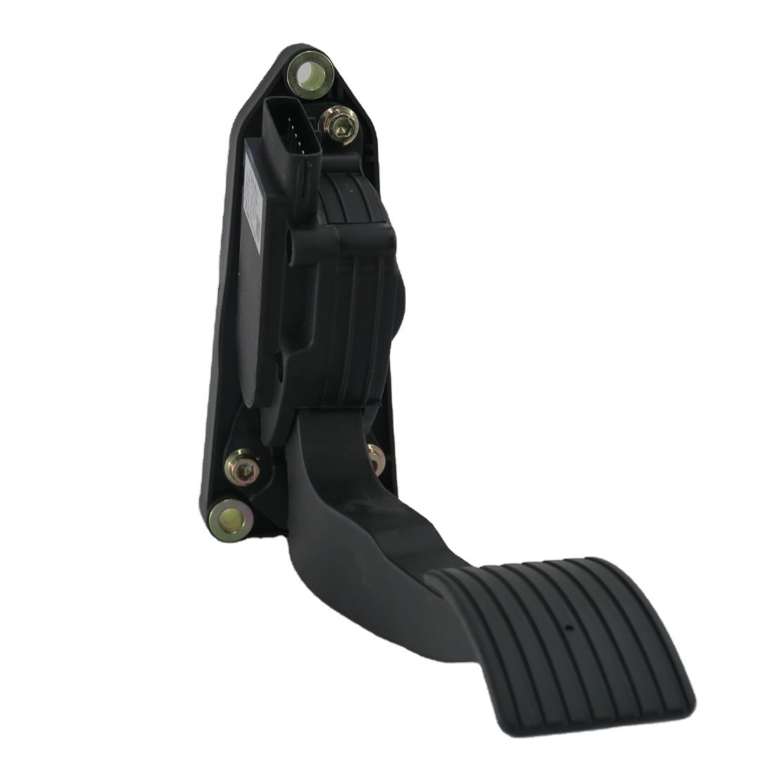 Chinese Factories Direct Sales of High Quality Auto Parts Accelerator Pedals J-DS72(FF)A Accelerator Pedal