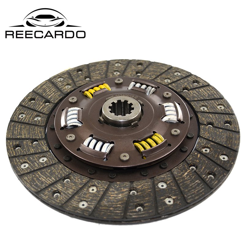 Automobile Transmission Clutch Parts OEM Is ME500020 ME500074 ME500078 ME50009 Engine 4DR5 with High Quality Made in China
