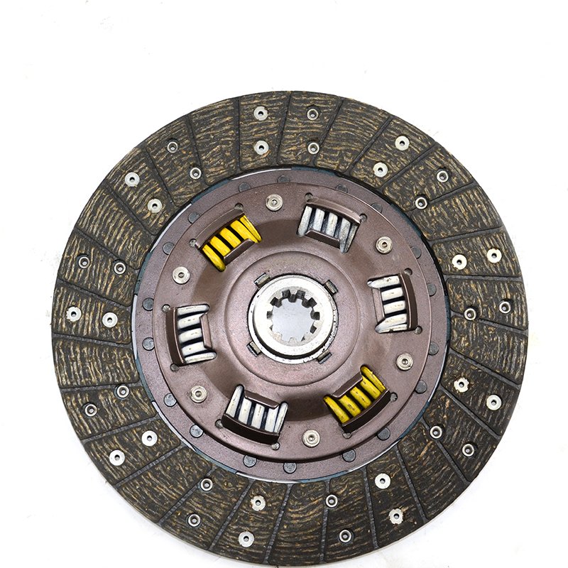 Automobile Transmission Clutch Parts OEM Is ME500020 ME500074 ME500078 ME50009 Engine 4DR5 with High Quality Made in China