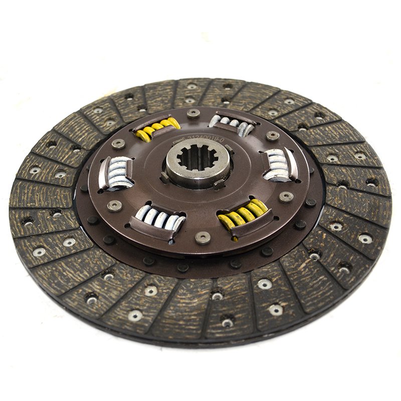 Automobile Transmission Clutch Parts OEM Is ME500020 ME500074 ME500078 ME50009 Engine 4DR5 with High Quality Made in China