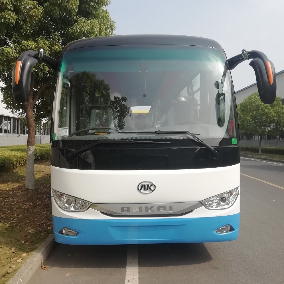 ANKAI 50+1 Seats Top Quality VIP Coach Long Distance Bus Intercity Luxury coach