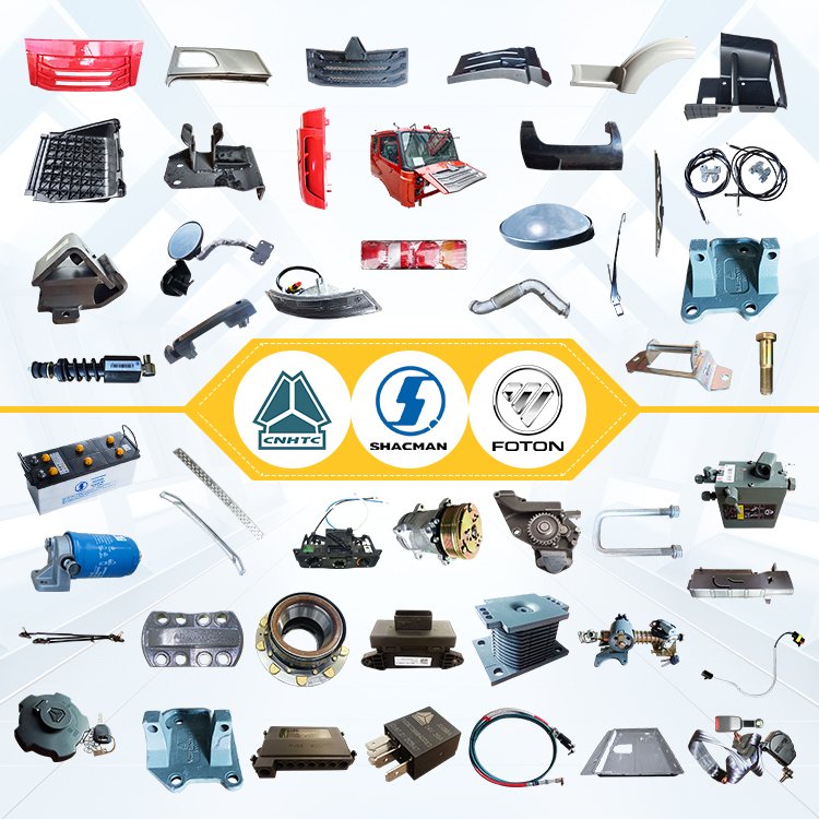 Made in China High Quality Bus Parts Brake Pads Bus Accessories