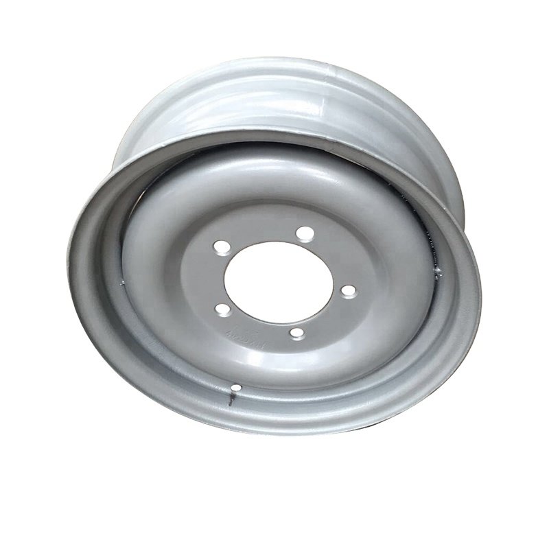 Wheel Rim for Sale 4Jx12 Offroad Wheels Light Truck Rims for 145/70R12