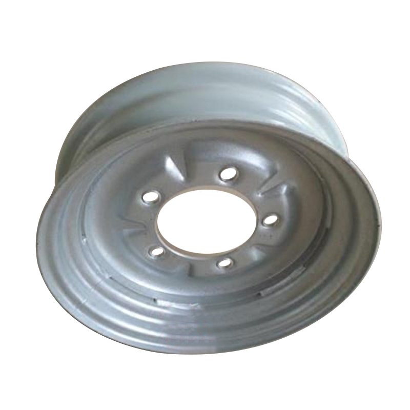 Wheel Rim for Sale 4Jx12 Offroad Wheels Light Truck Rims for 145/70R12
